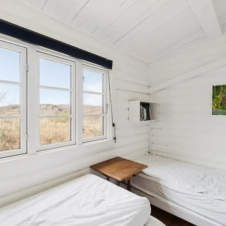Semesterbostad Authentic With Baltic Sea View *