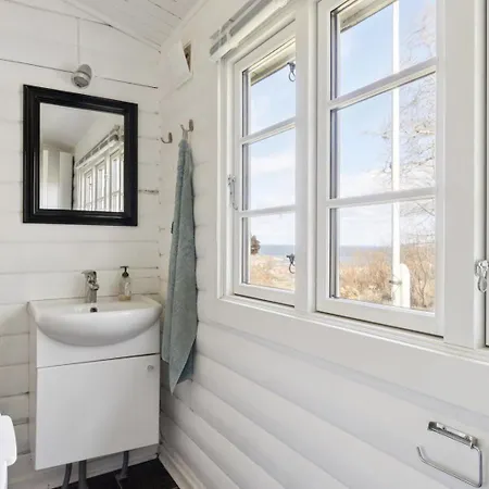 Authentic With Baltic Sea View