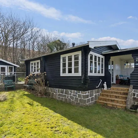 Authentic With Baltic Sea View Allinge-Sandvig