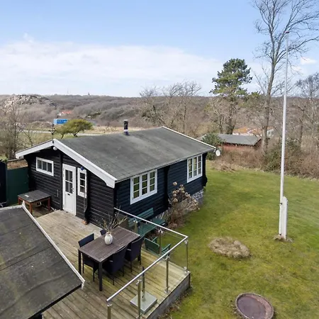 Authentic With Baltic Sea View Semesterbostad