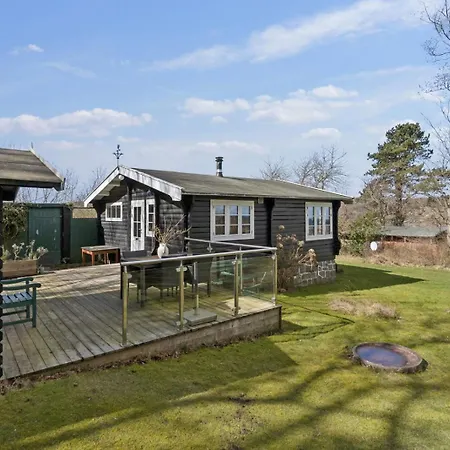 Semesterbostad Authentic With Baltic Sea View *